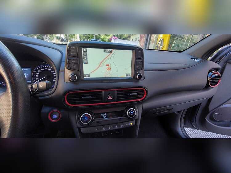 Hyundai Kona 1.0 foto 14